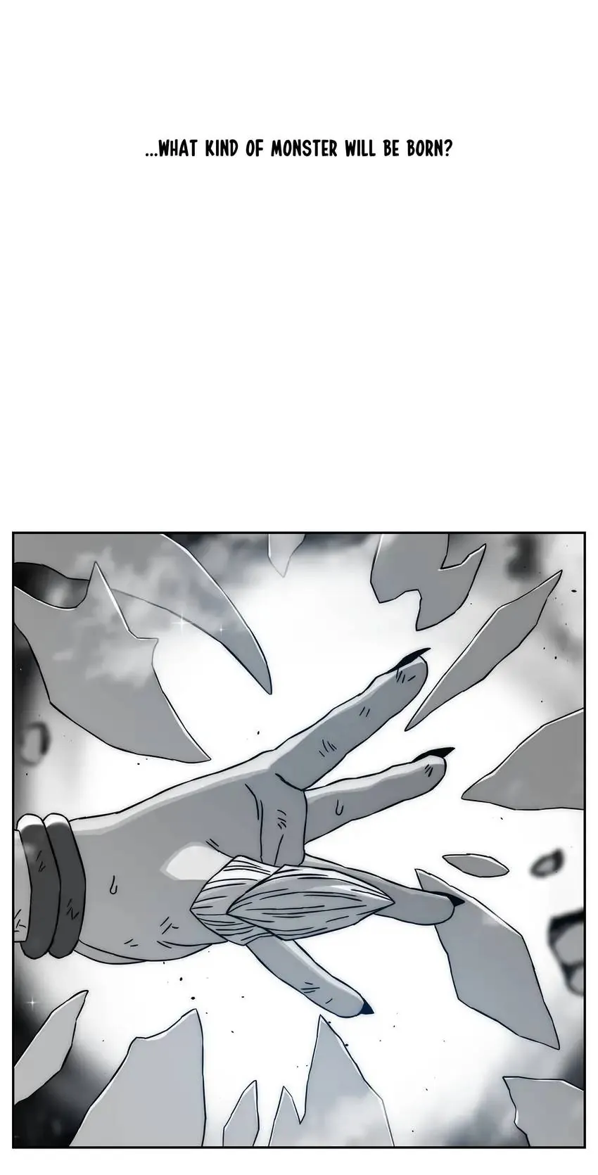 Evil Hunter Chapter 56 - page 28