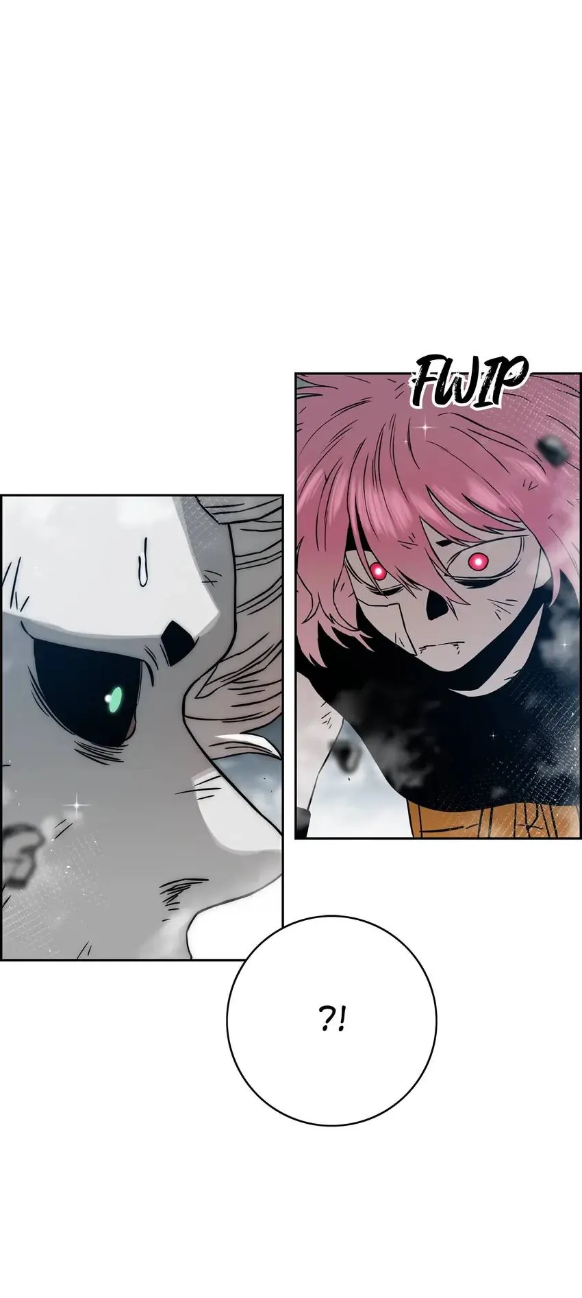 Evil Hunter Chapter 56 - page 30