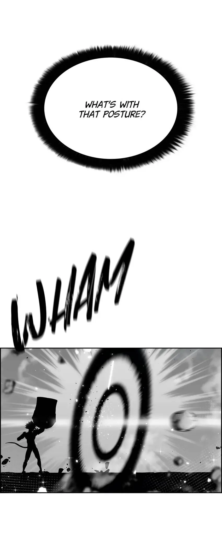 Evil Hunter Chapter 56 - page 32