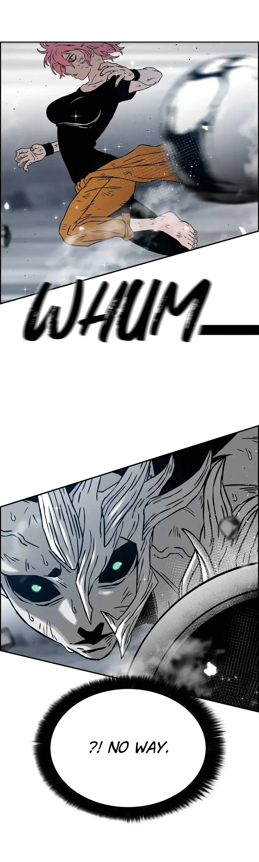 Evil Hunter Chapter 56 - page 34