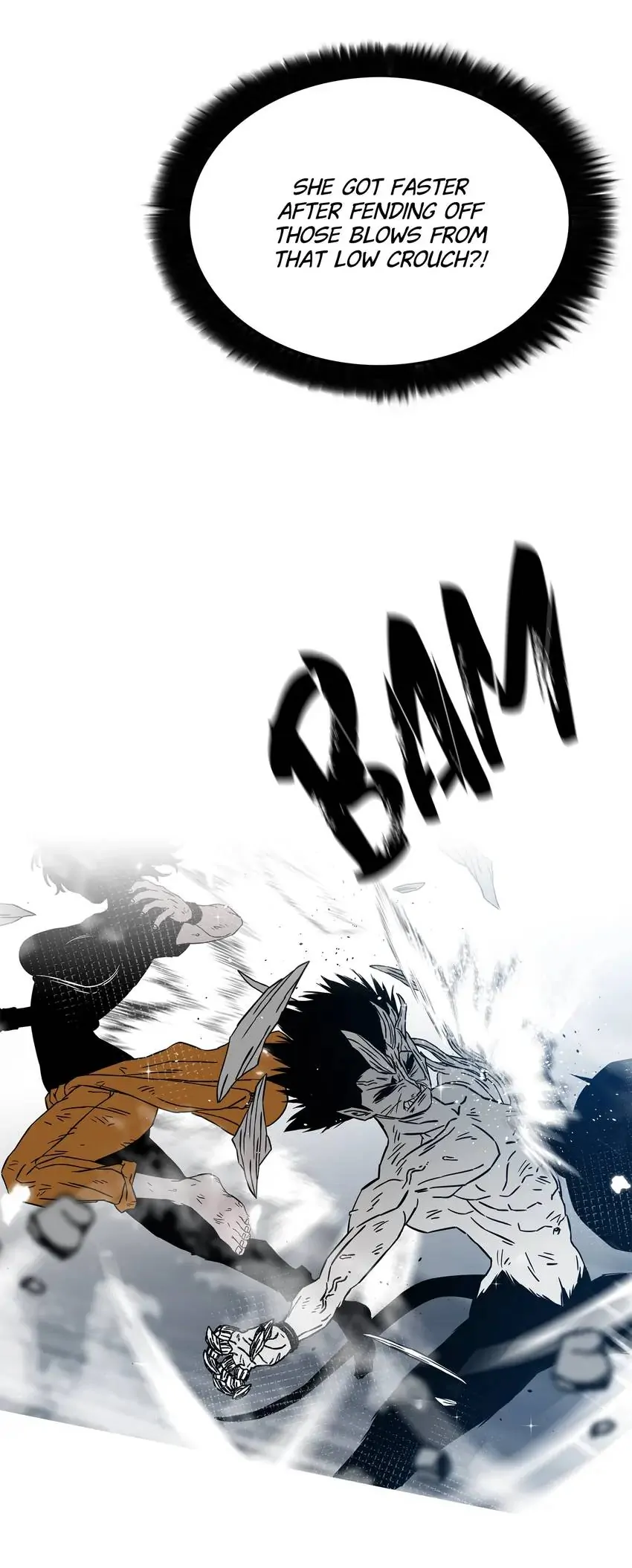 Evil Hunter Chapter 56 - page 36