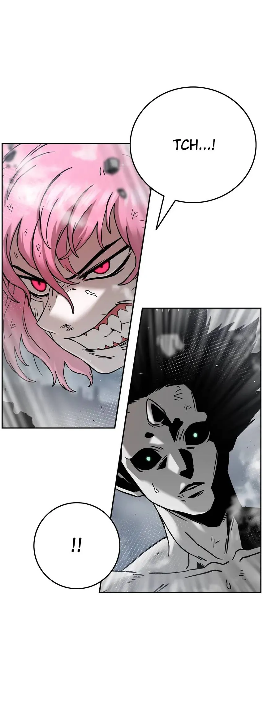 Evil Hunter Chapter 56 - page 5