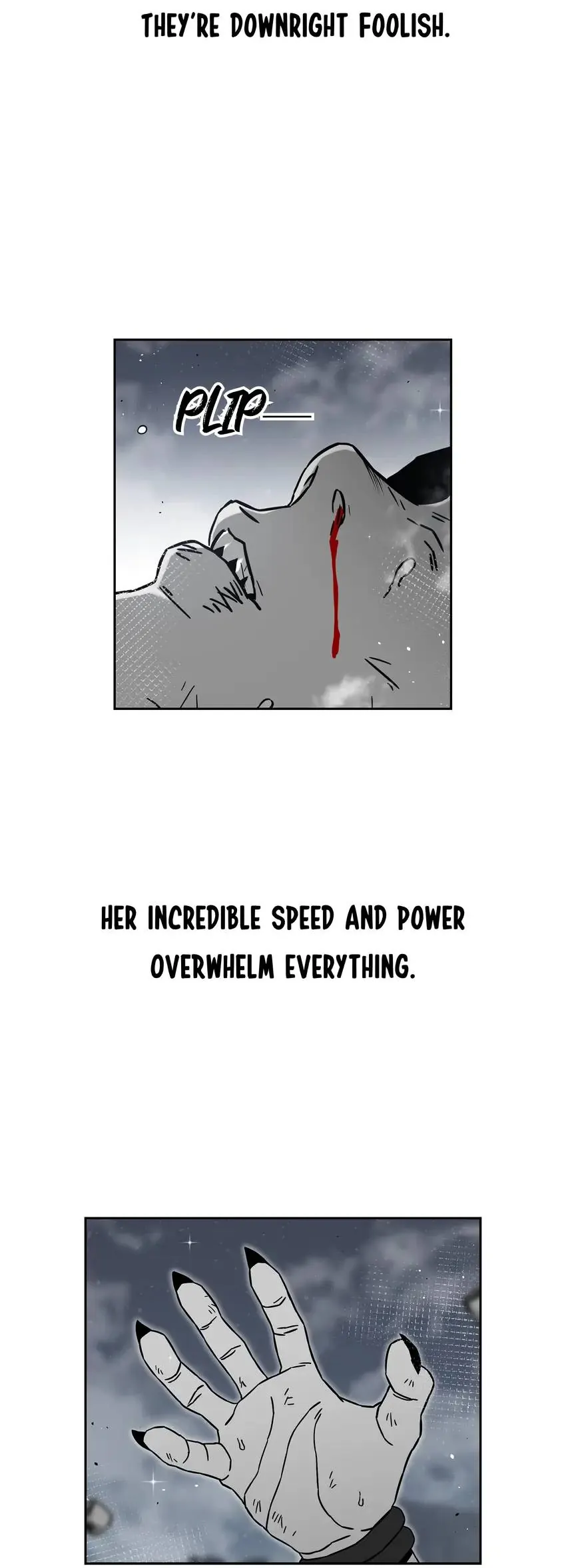 Evil Hunter Chapter 56 - page 8