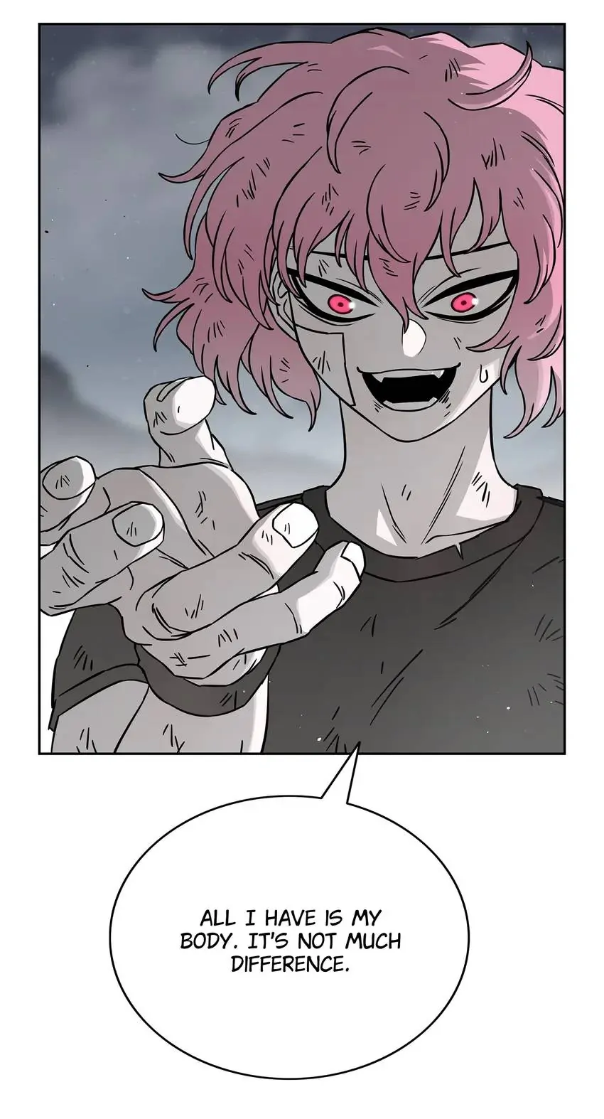 Evil Hunter Chapter 57 - page 25