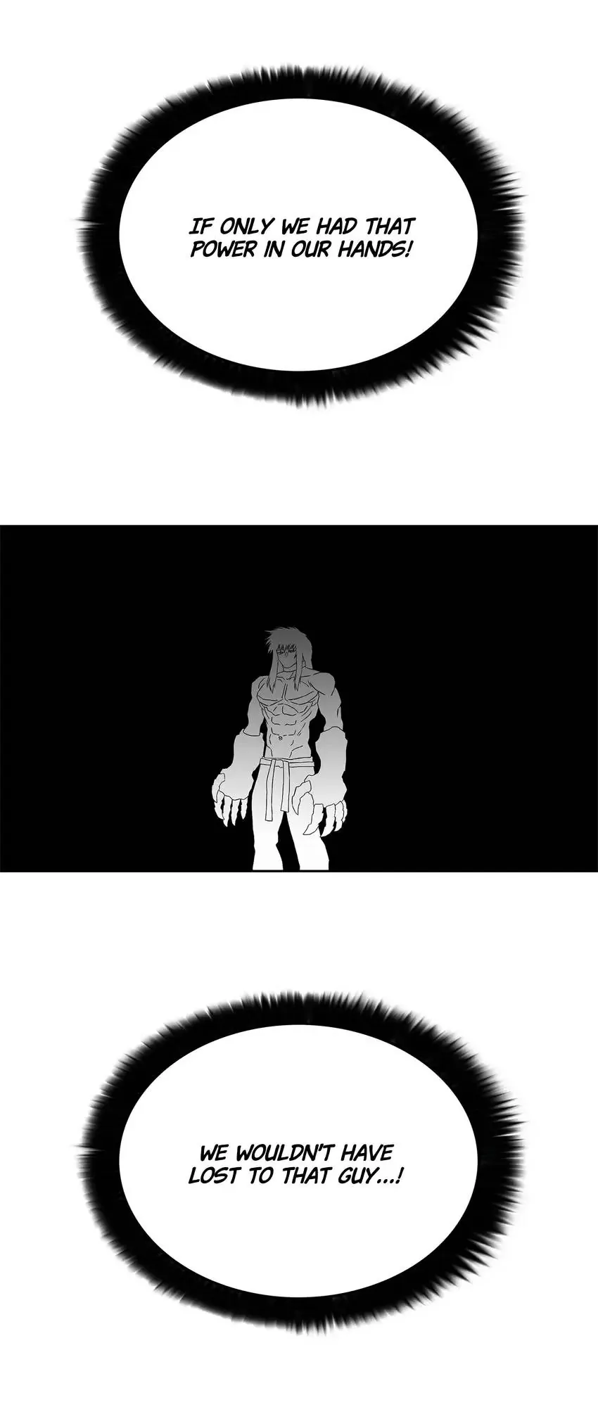 Evil Hunter Chapter 57 - page 41