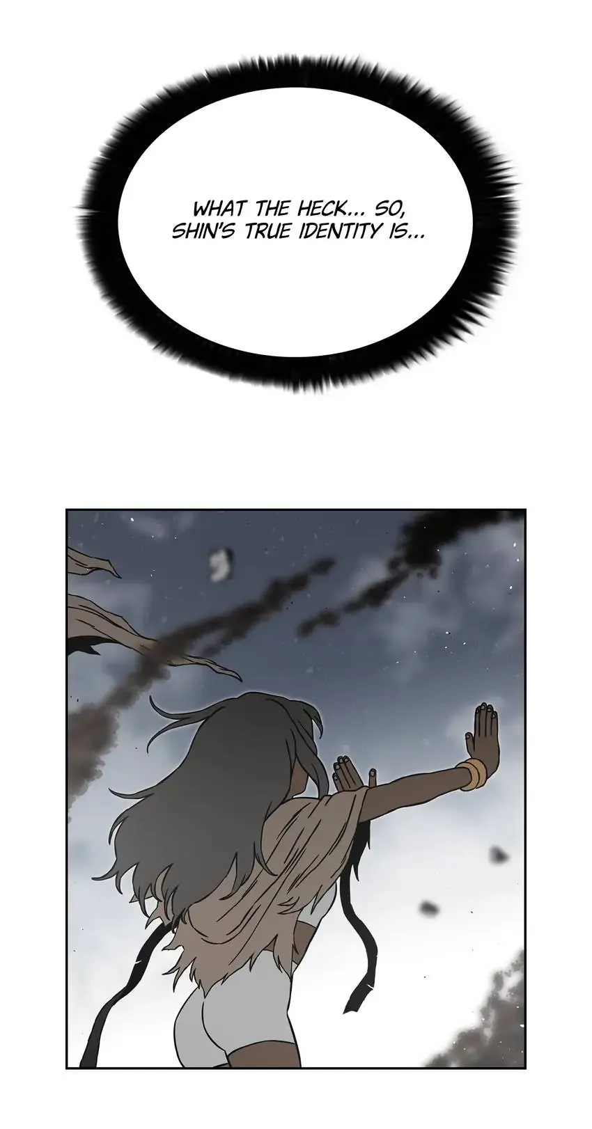 Evil Hunter Chapter 57 - page 50