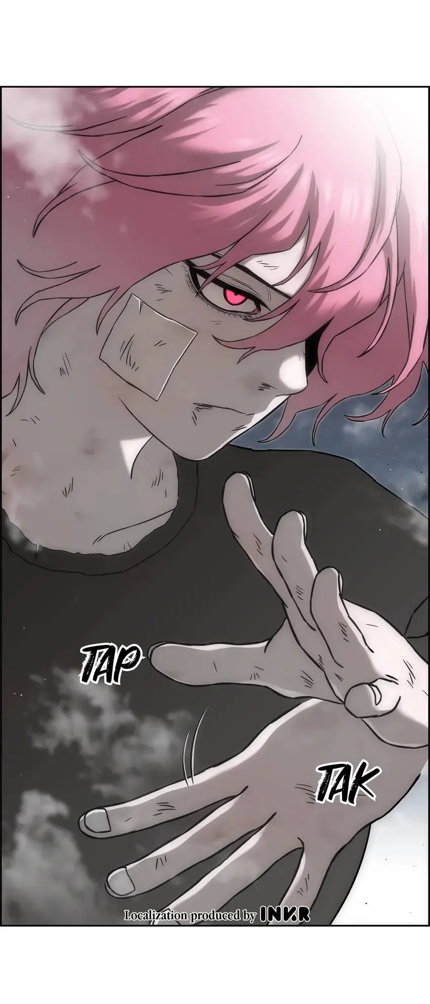 Evil Hunter Chapter 57 - page 65