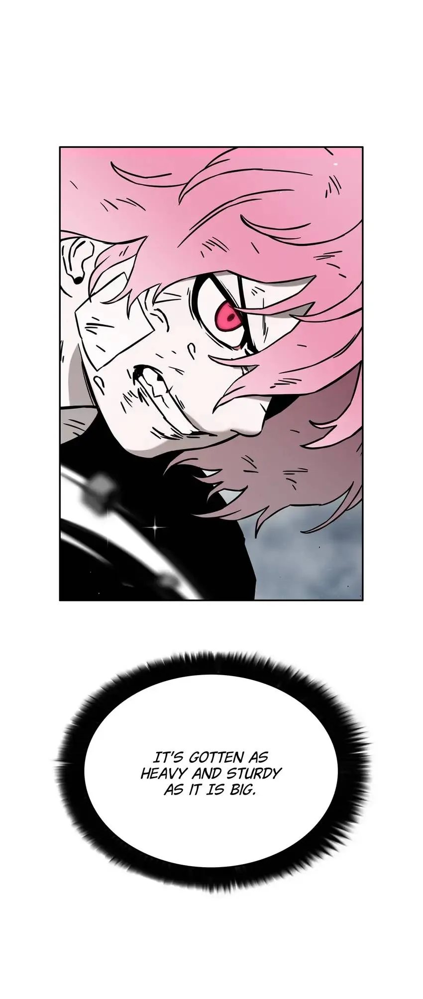 Evil Hunter Chapter 58 - page 13