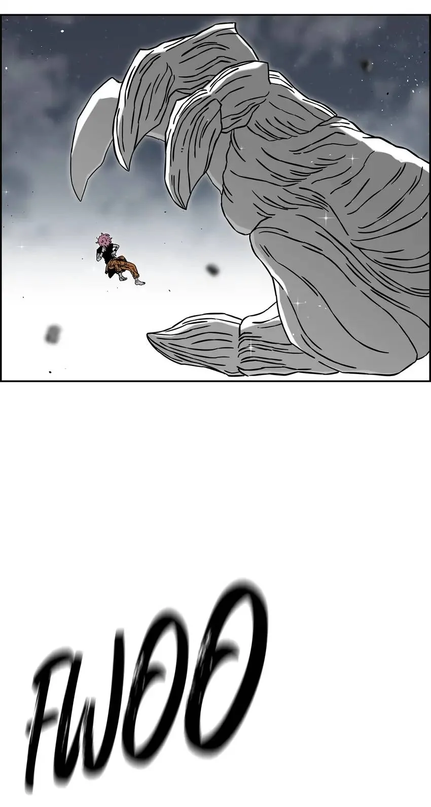 Evil Hunter Chapter 58 - page 15
