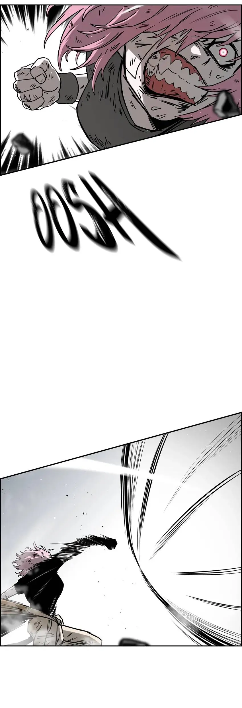 Evil Hunter Chapter 58 - page 16