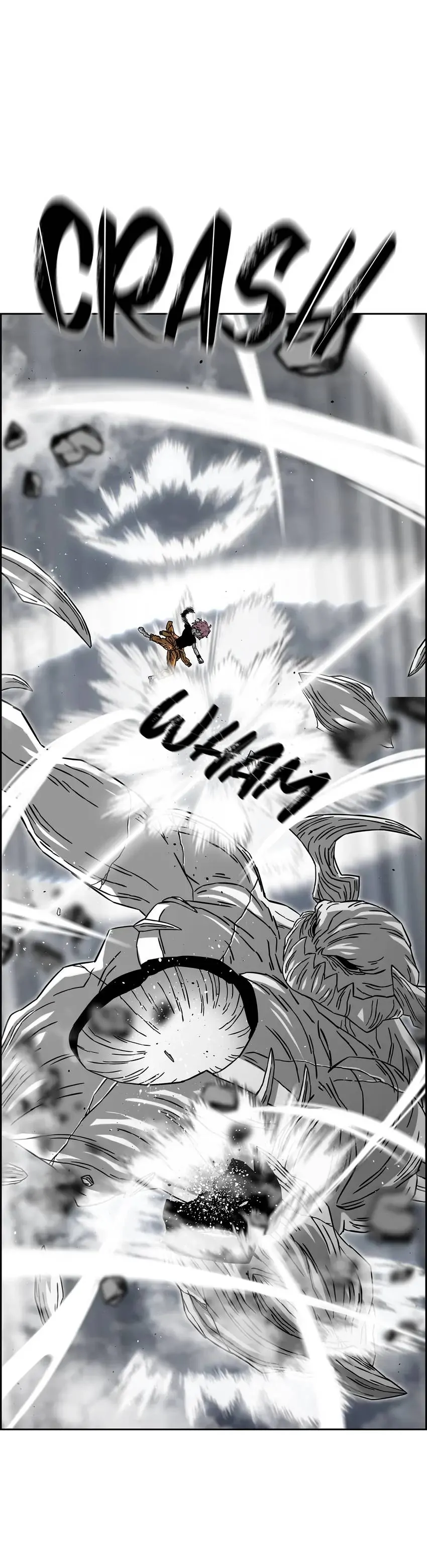 Evil Hunter Chapter 58 - page 17