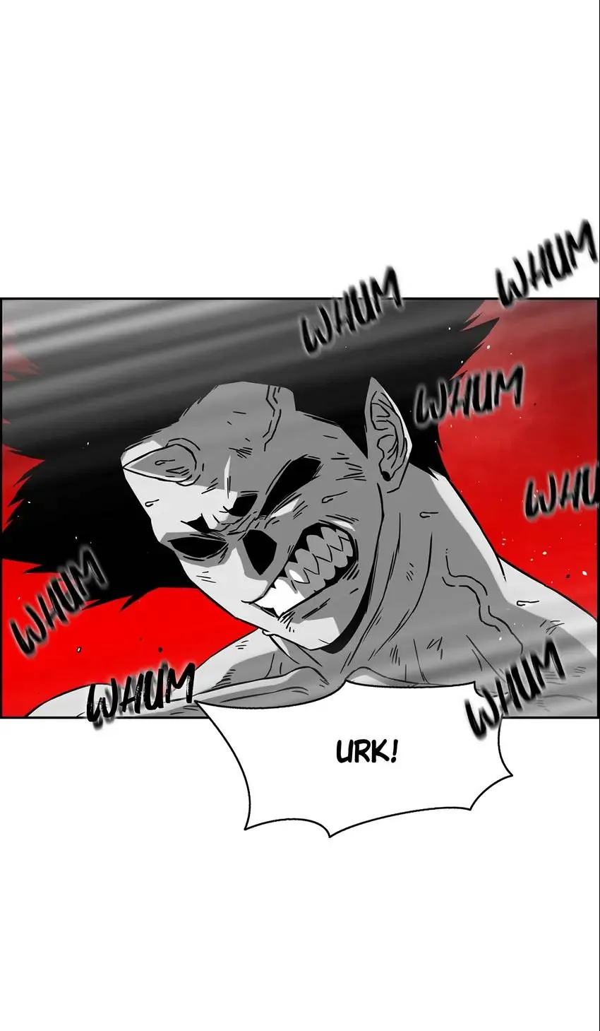 Evil Hunter Chapter 58 - page 18