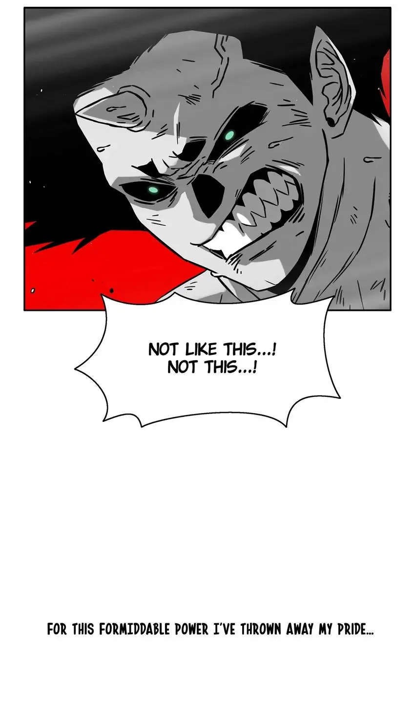 Evil Hunter Chapter 58 - page 22