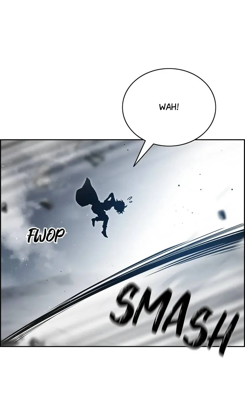 Evil Hunter Chapter 58 - page 25