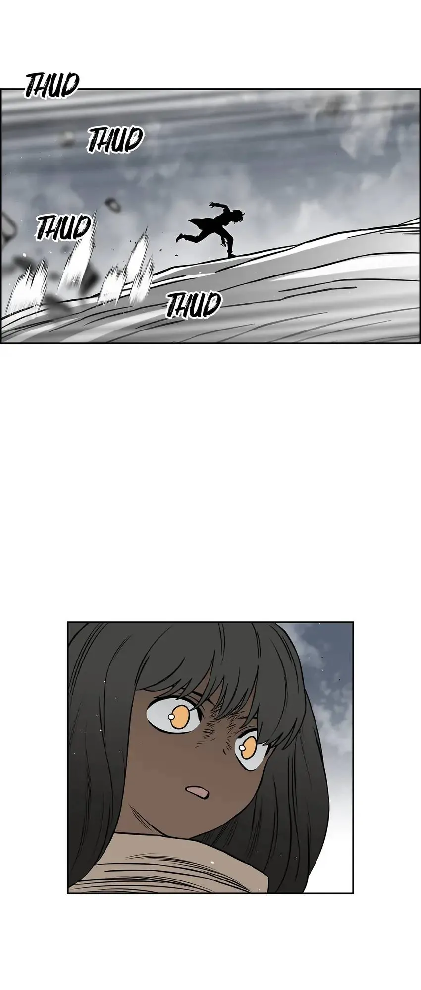 Evil Hunter Chapter 58 - page 30