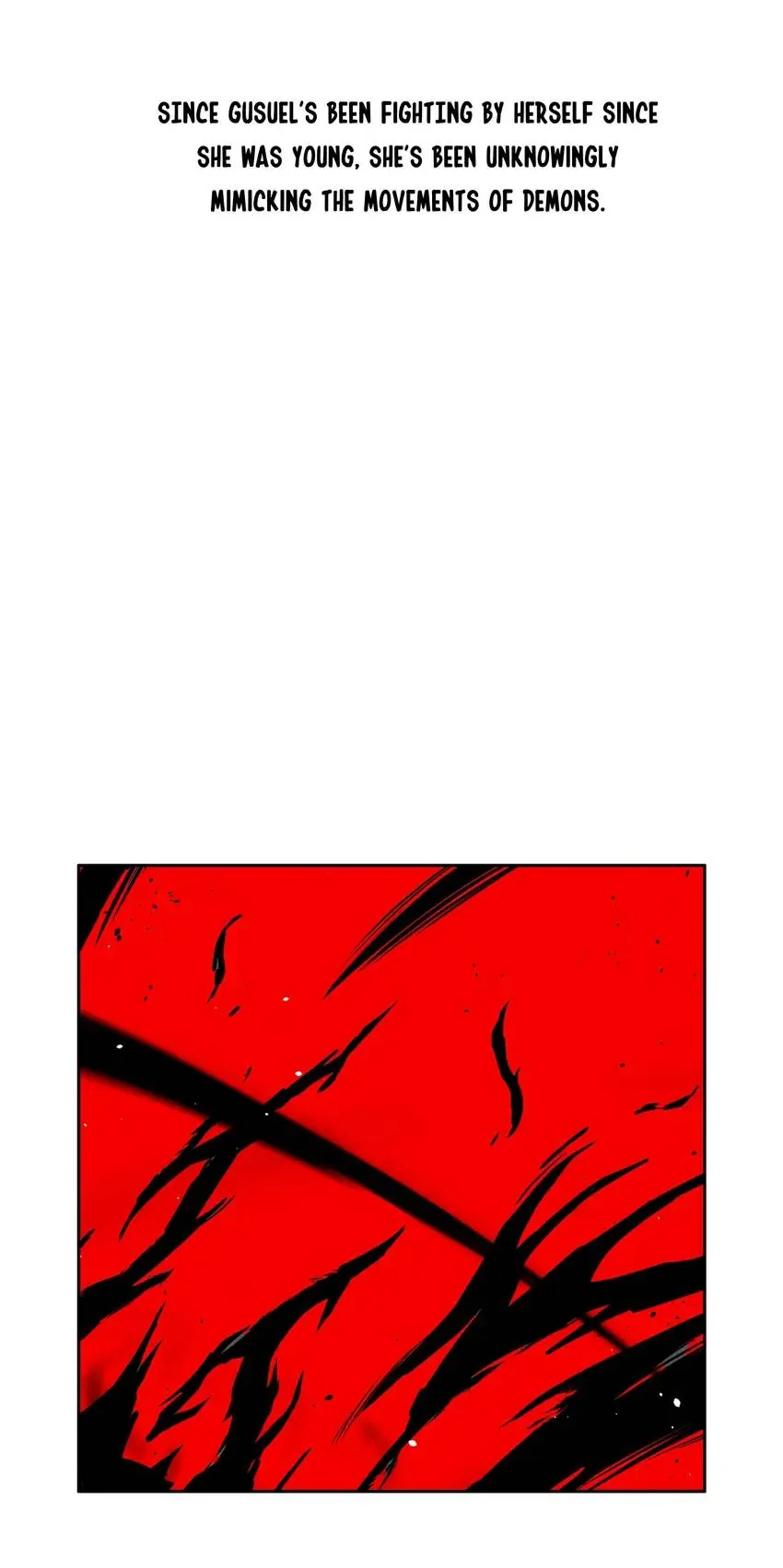 Evil Hunter Chapter 58 - page 36