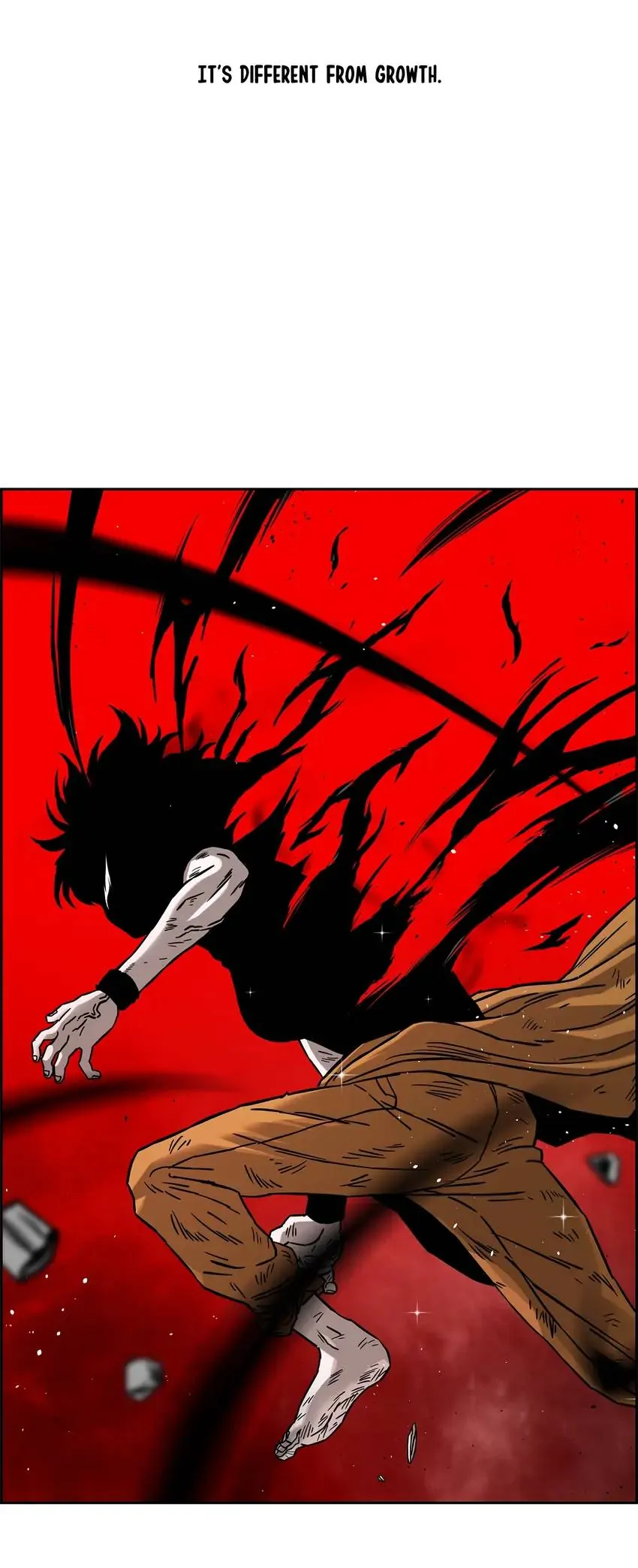Evil Hunter Chapter 58 - page 37