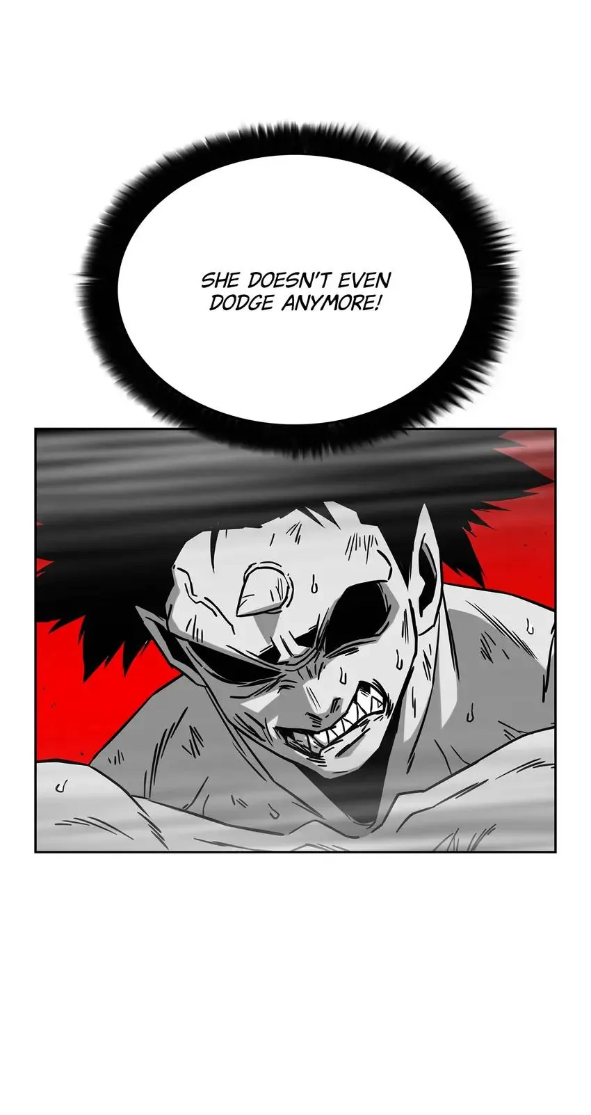 Evil Hunter Chapter 58 - page 42