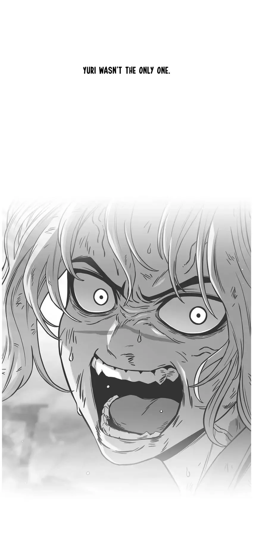 Evil Hunter Chapter 58 - page 50