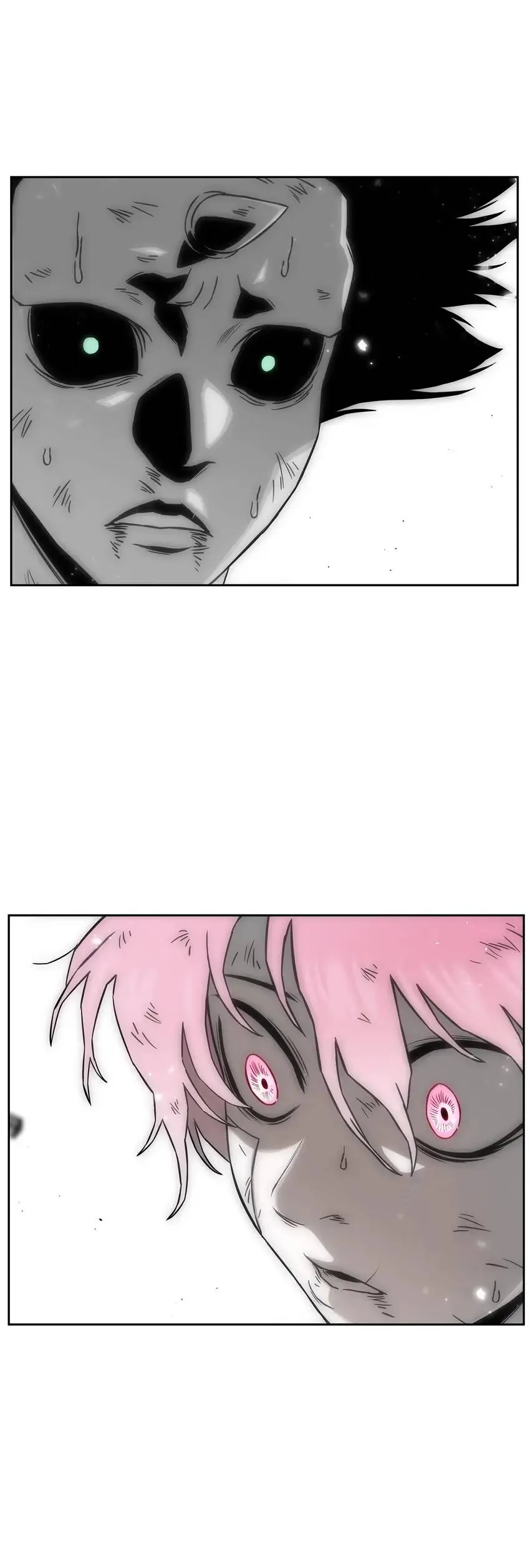 Evil Hunter Chapter 58 - page 56