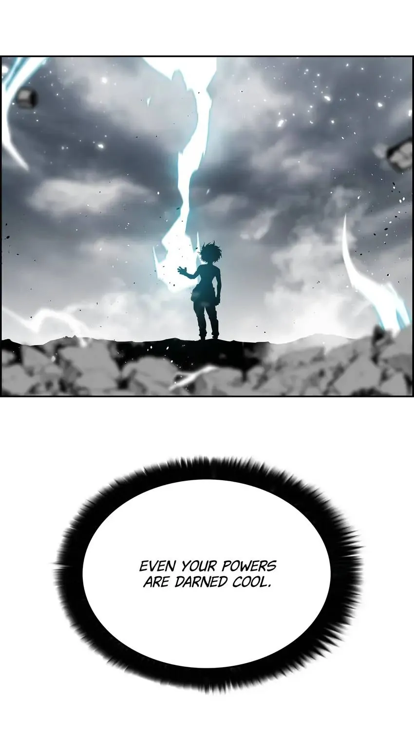 Evil Hunter Chapter 58 - page 60