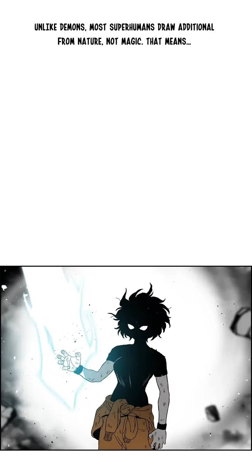 Evil Hunter Chapter 58 - page 63