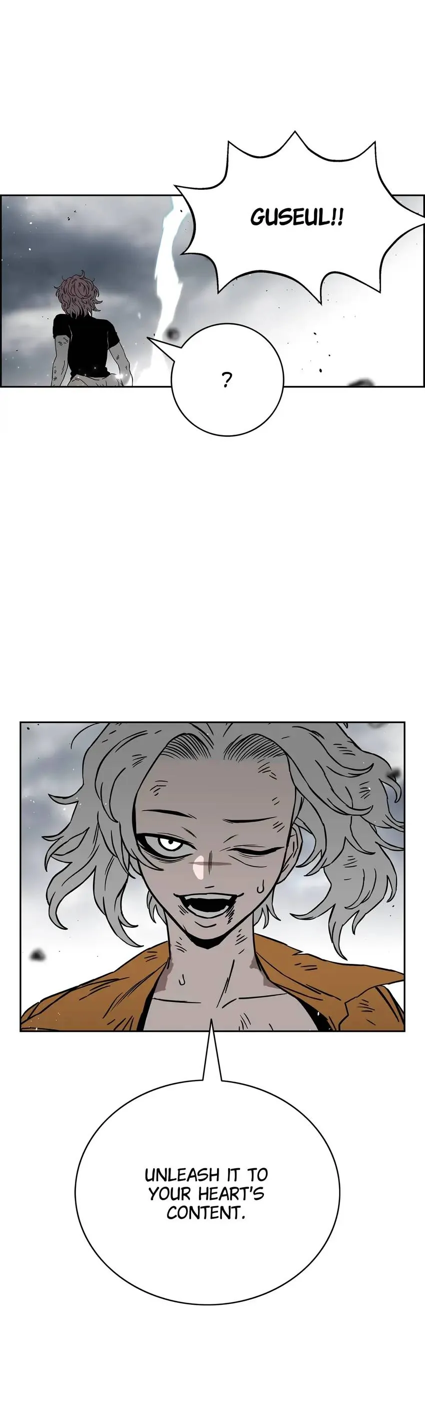 Evil Hunter Chapter 58 - page 67