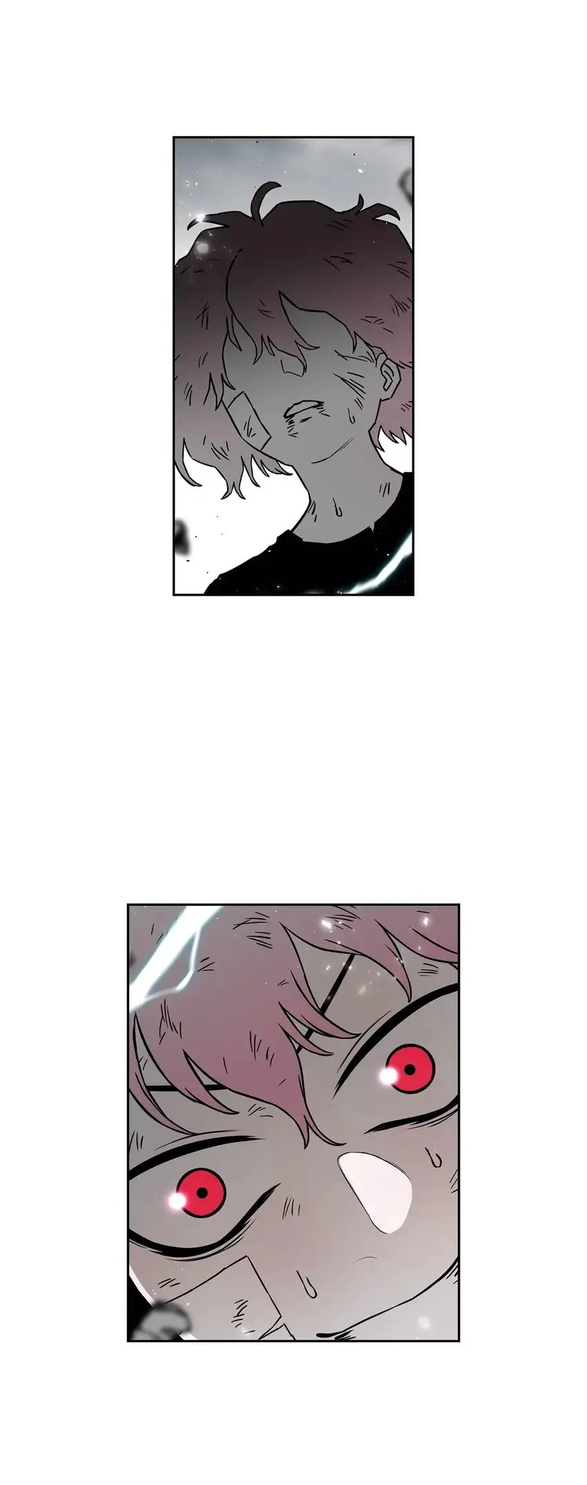 Evil Hunter Chapter 58 - page 68