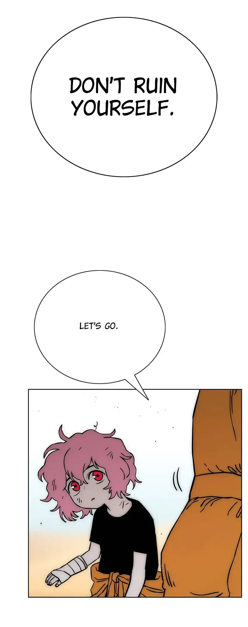 Evil Hunter Chapter 59 - page 17