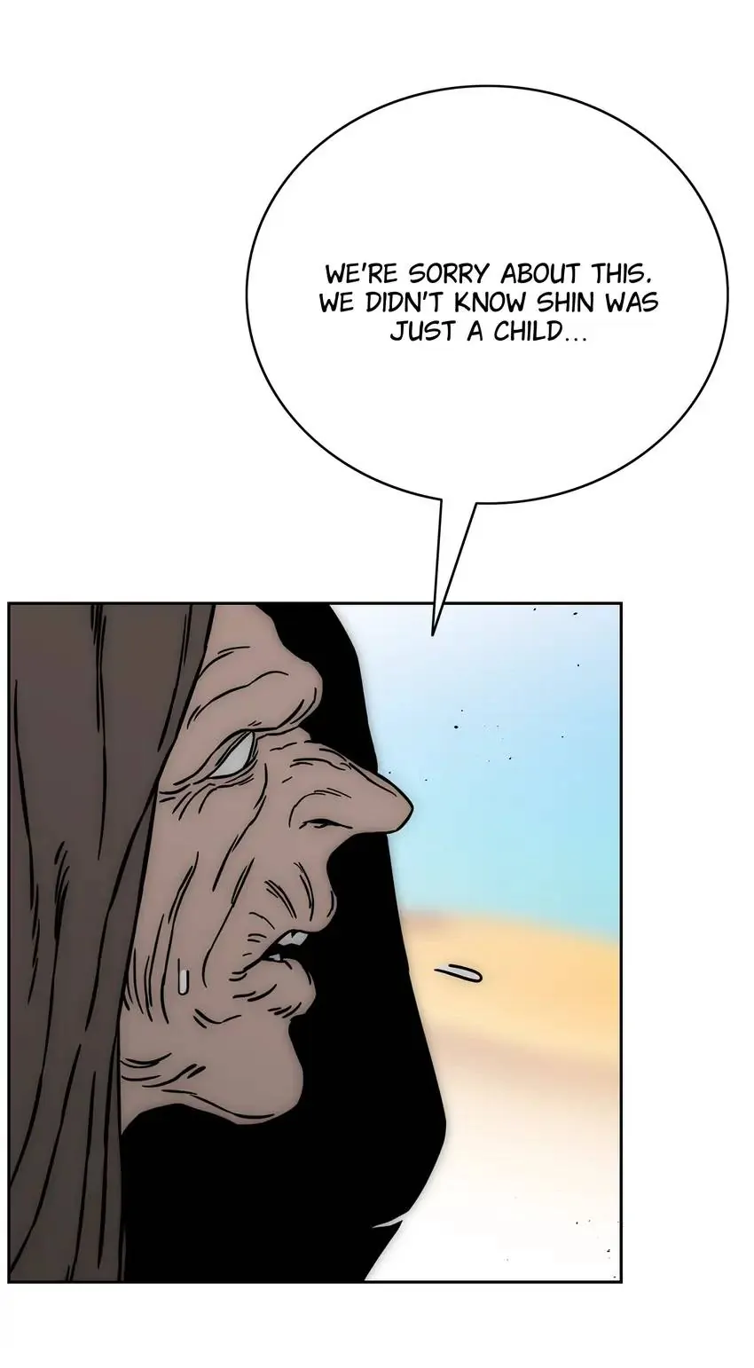 Evil Hunter Chapter 59 - page 18