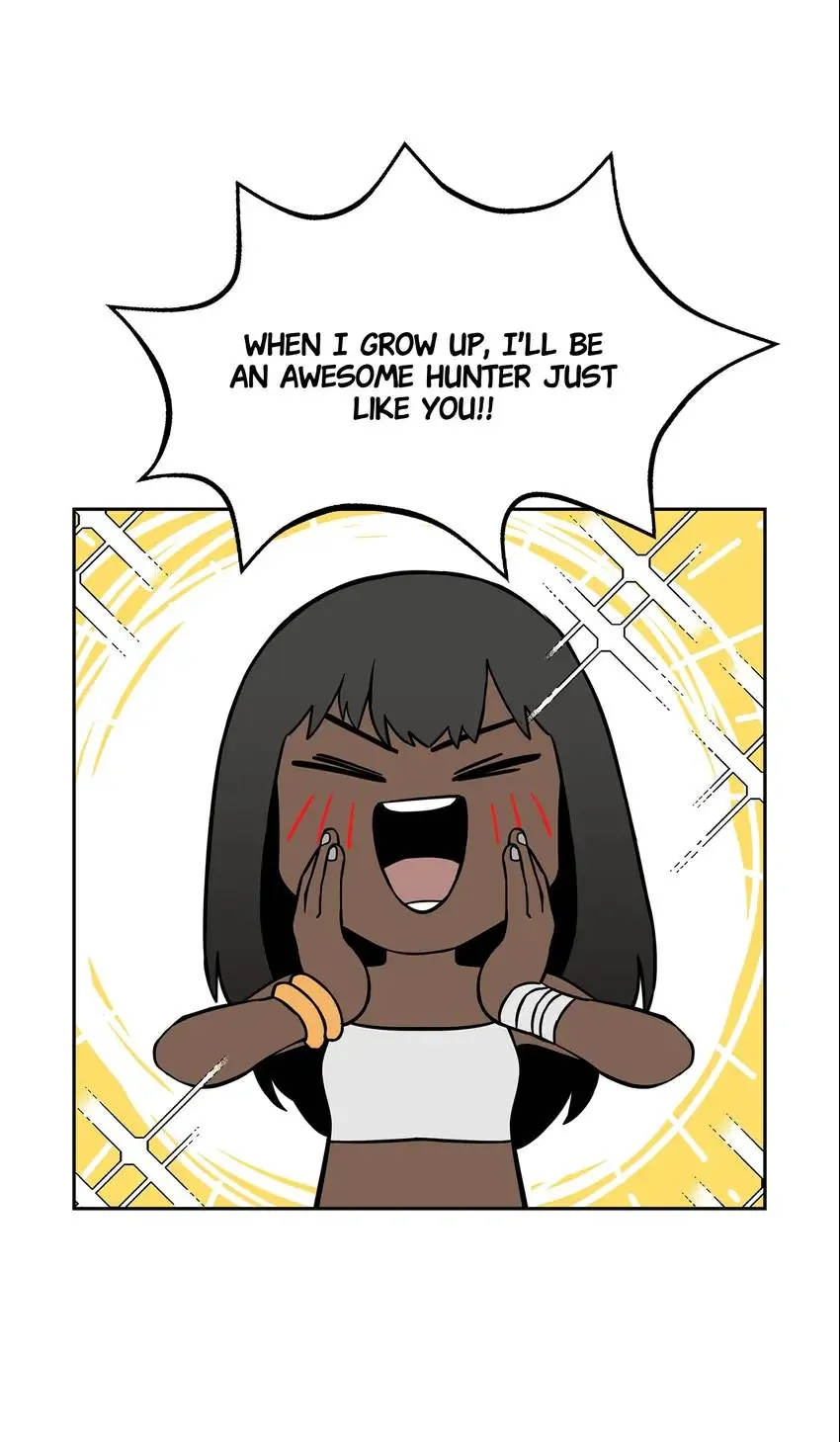 Evil Hunter Chapter 59 - page 24