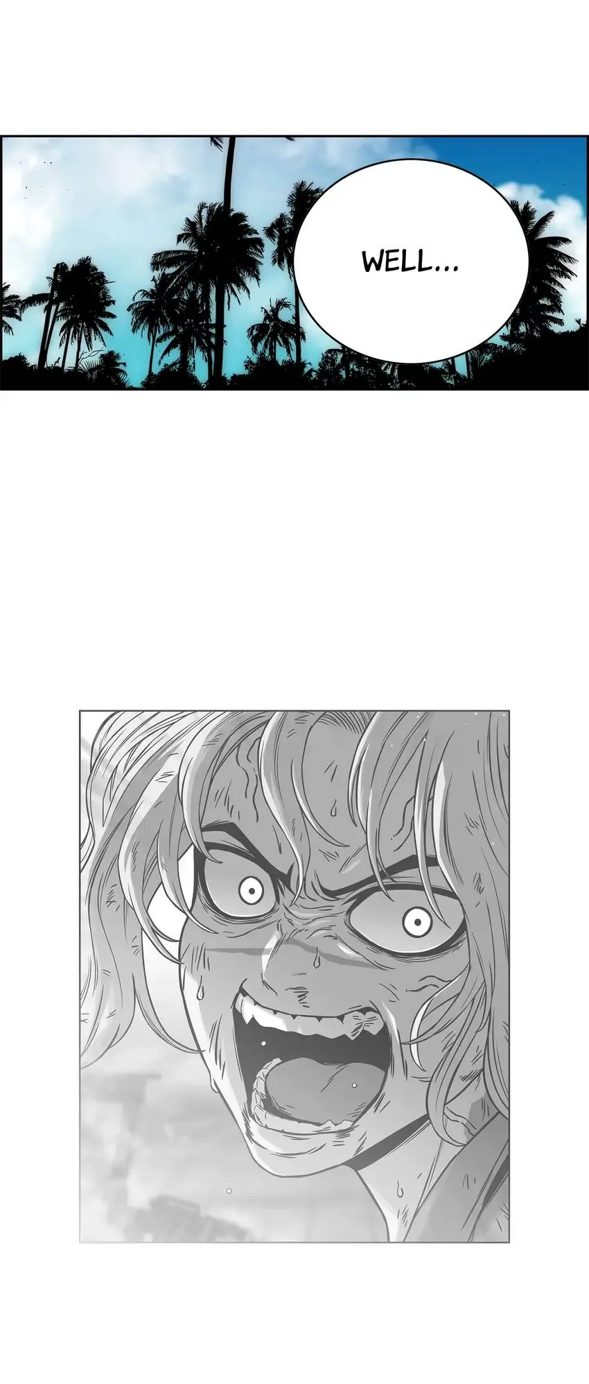 Evil Hunter Chapter 59 - page 30
