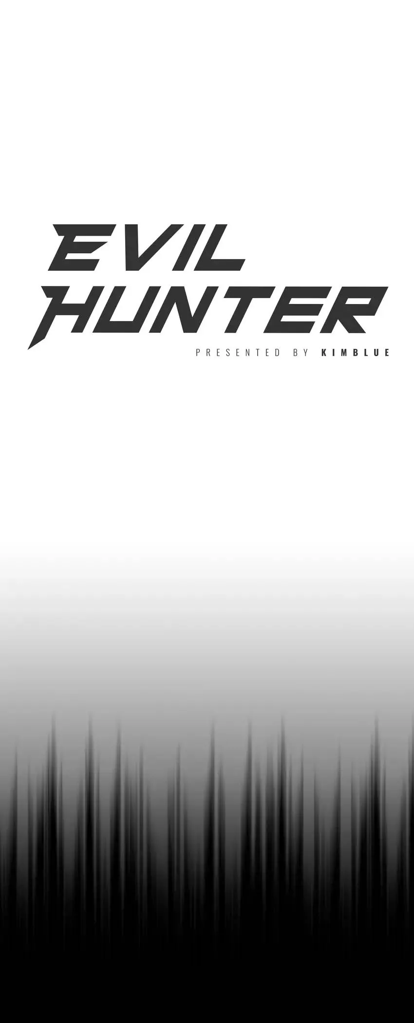 Evil Hunter Chapter 59 - page 36