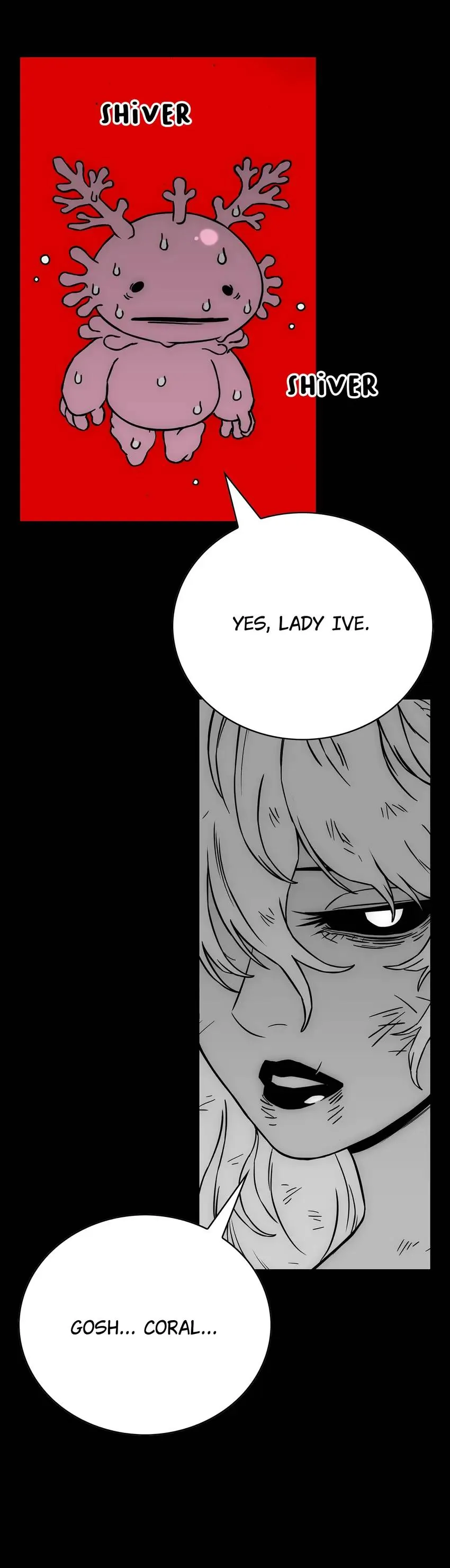 Evil Hunter Chapter 59 - page 38