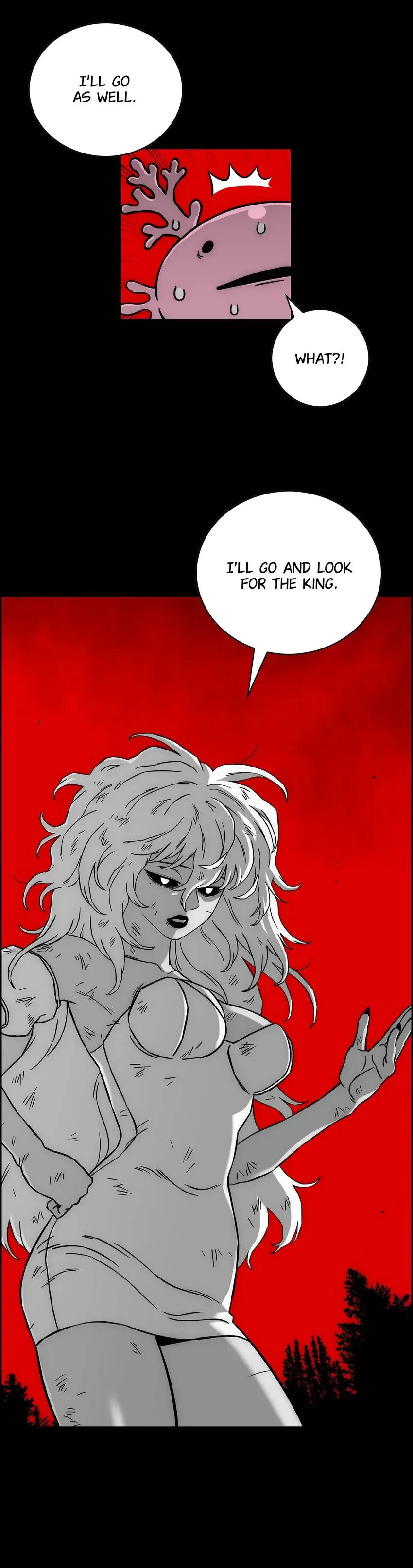 Evil Hunter Chapter 59 - page 40