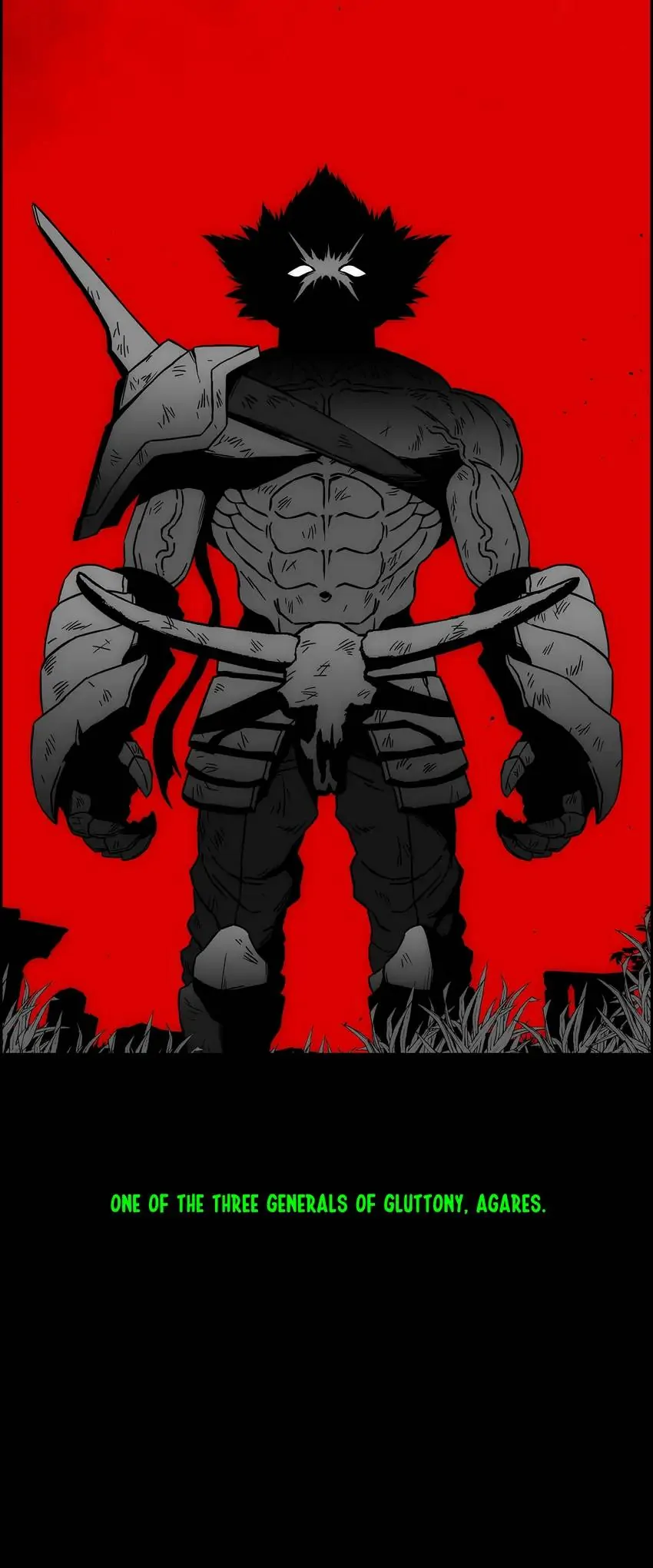 Evil Hunter Chapter 59 - page 46