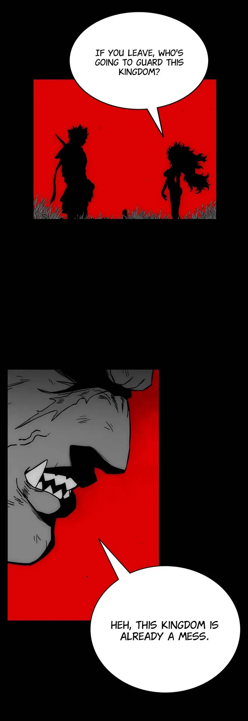 Evil Hunter Chapter 59 - page 47