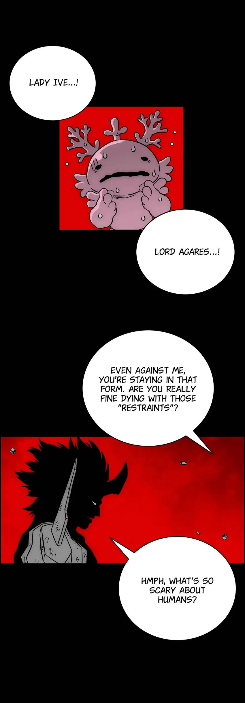 Evil Hunter Chapter 59 - page 51