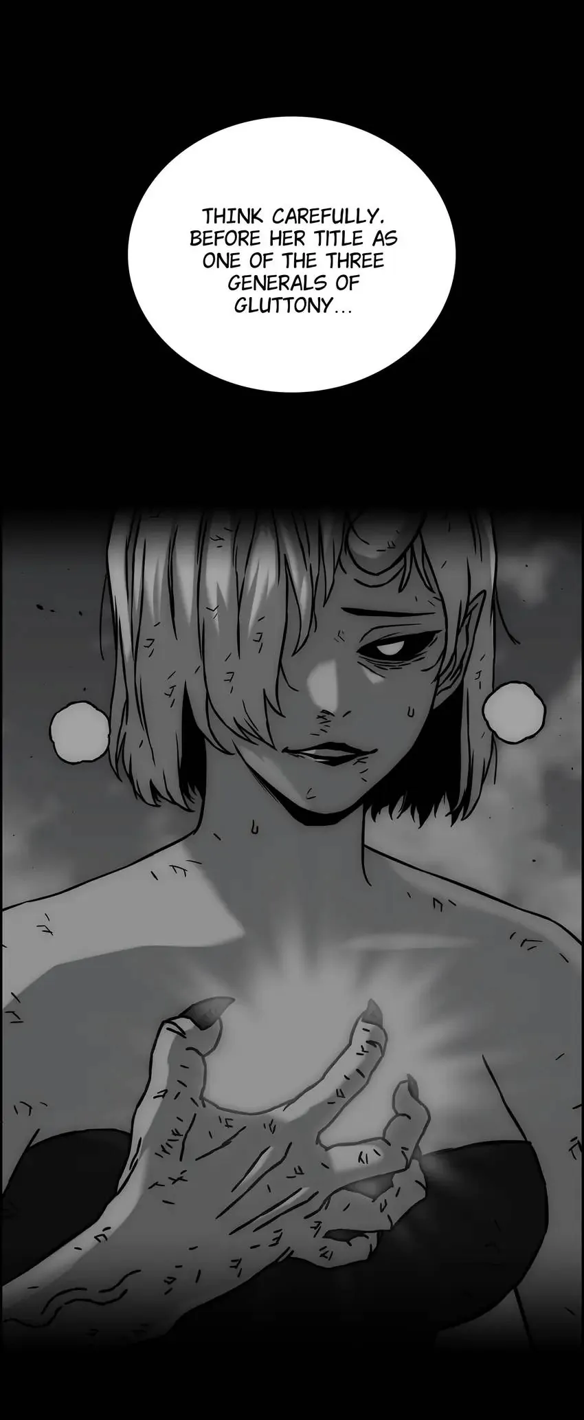 Evil Hunter Chapter 59 - page 54