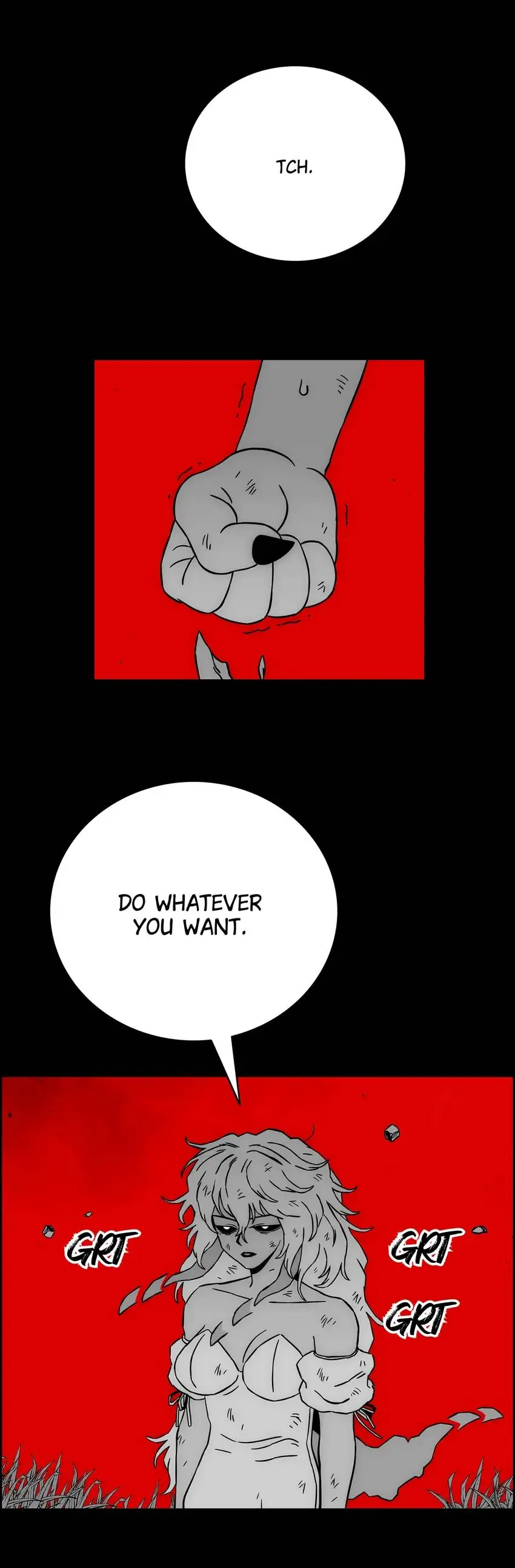 Evil Hunter Chapter 59 - page 56