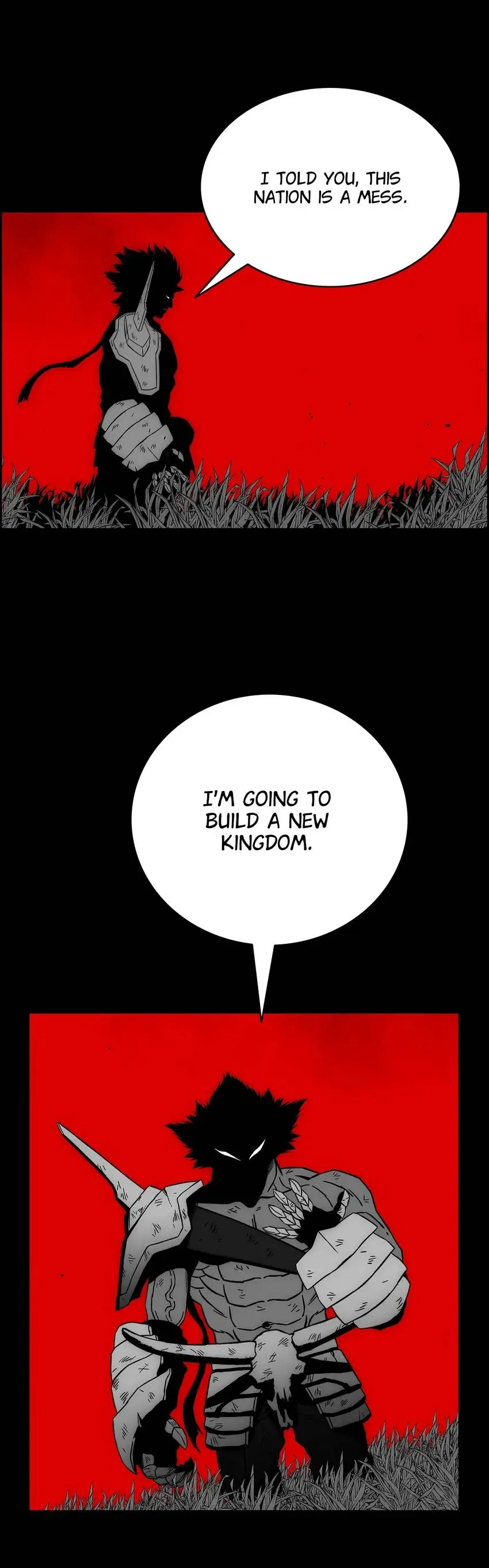 Evil Hunter Chapter 59 - page 60