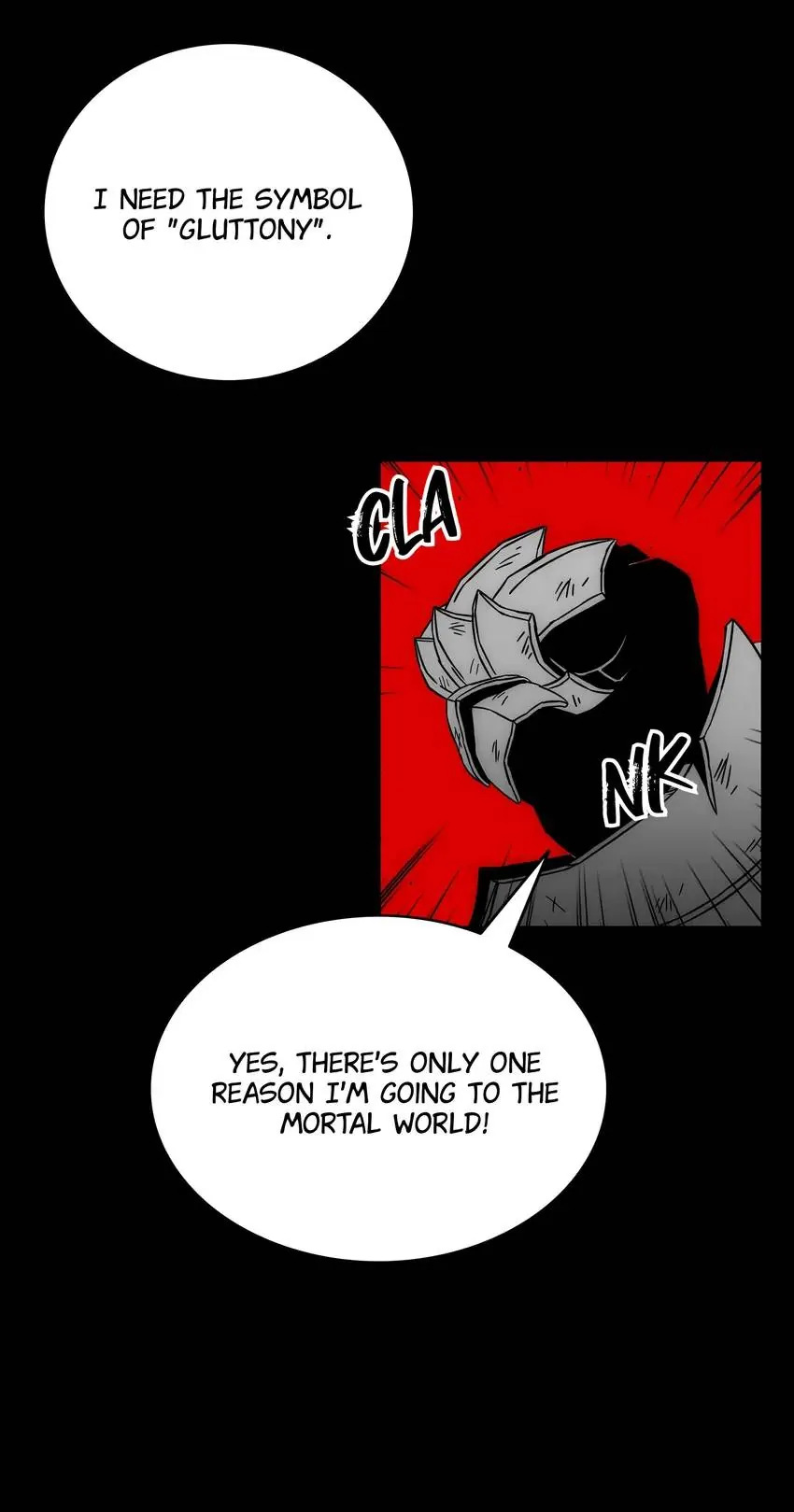 Evil Hunter Chapter 59 - page 62