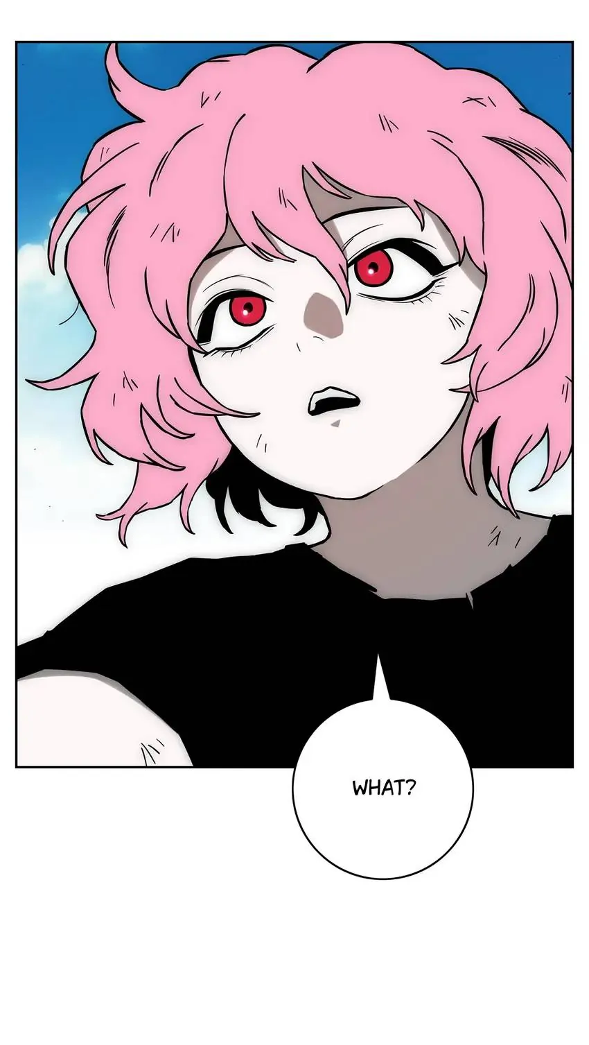 Evil Hunter Chapter 59 - page 8