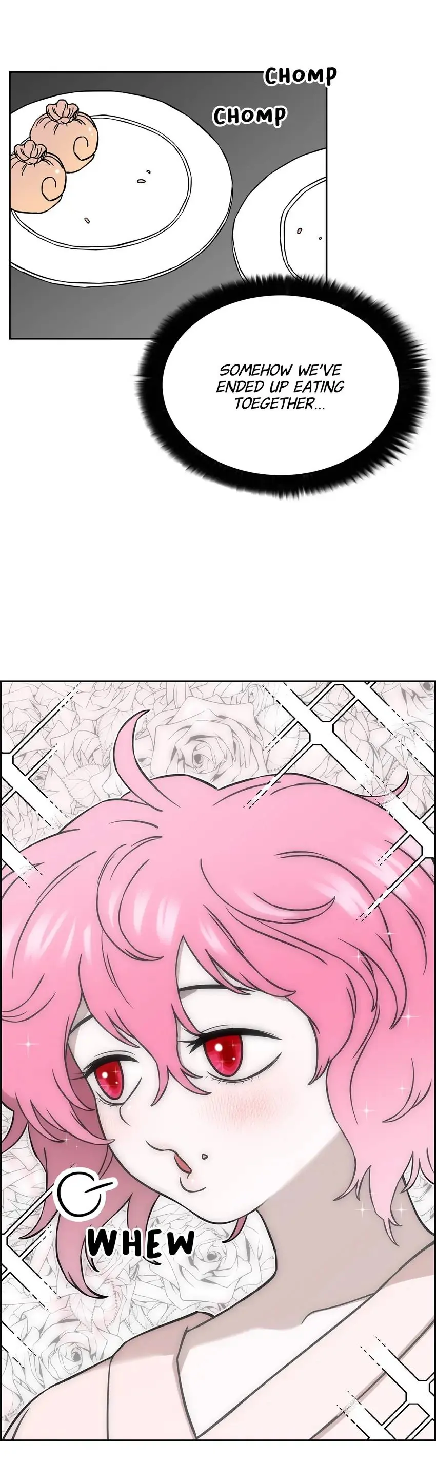 Evil Hunter Chapter 60 - page 11