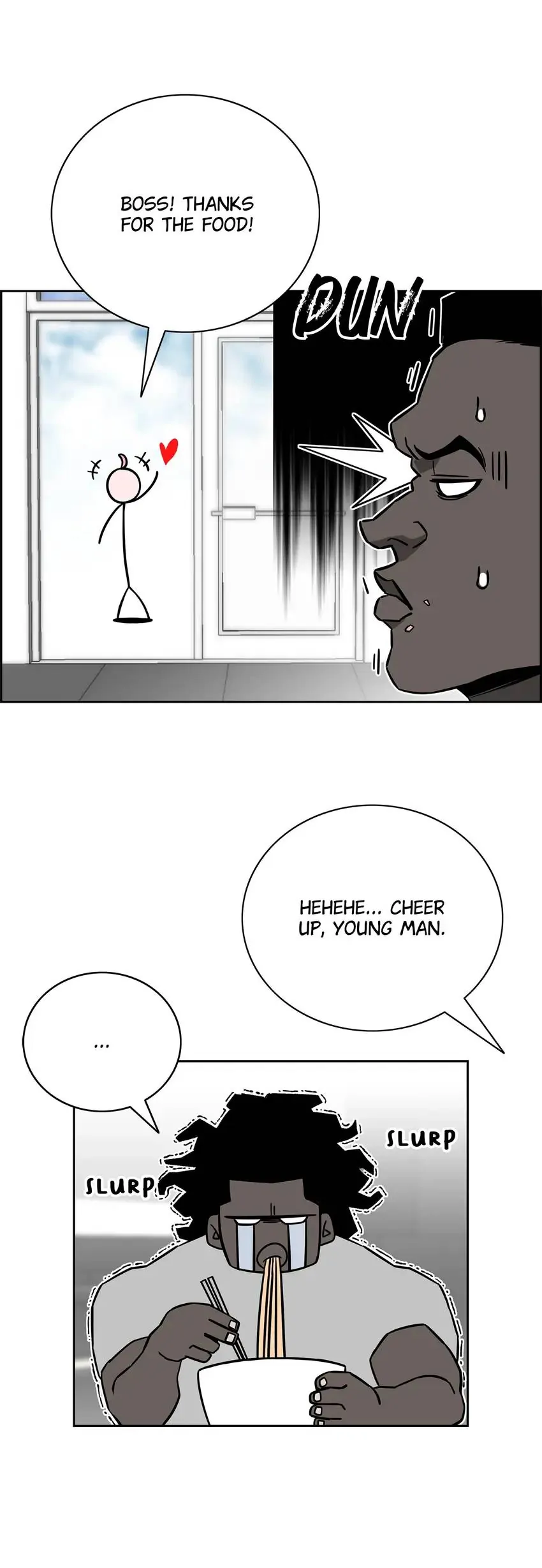 Evil Hunter Chapter 60 - page 13