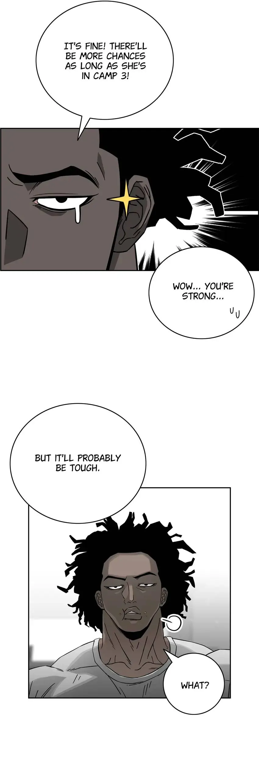 Evil Hunter Chapter 60 - page 14