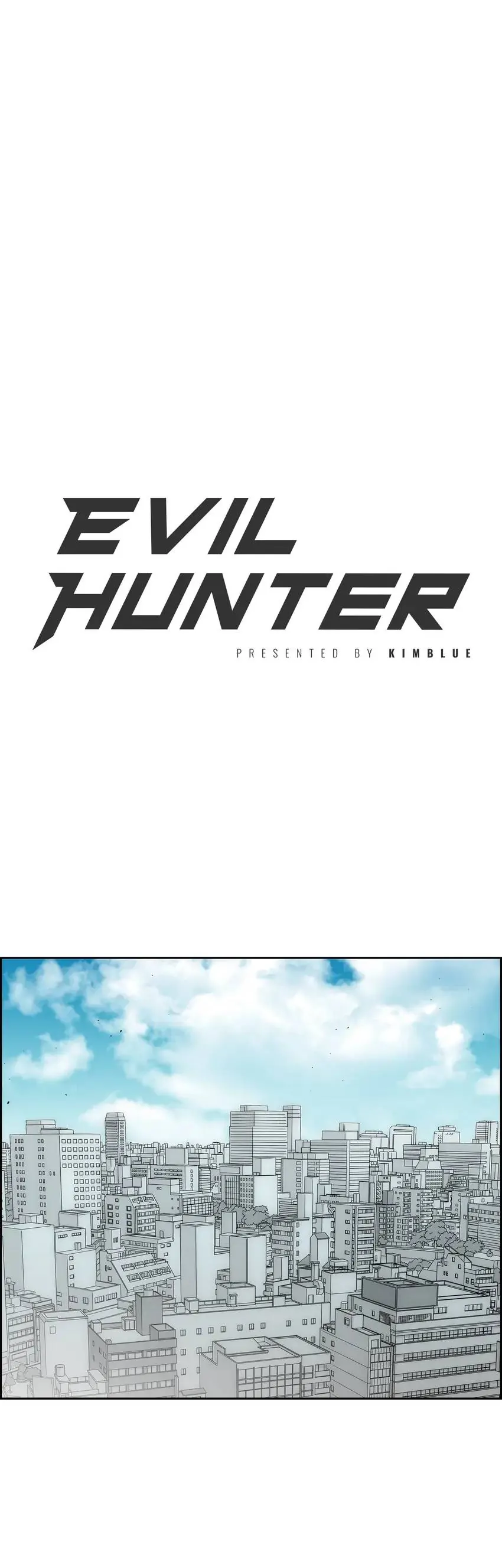 Evil Hunter Chapter 60 - page 16