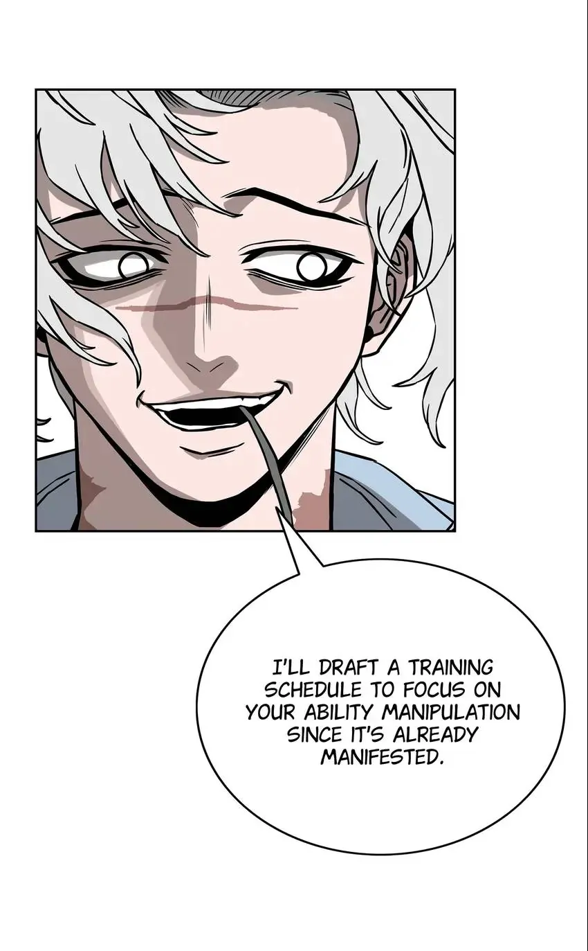 Evil Hunter Chapter 60 - page 24