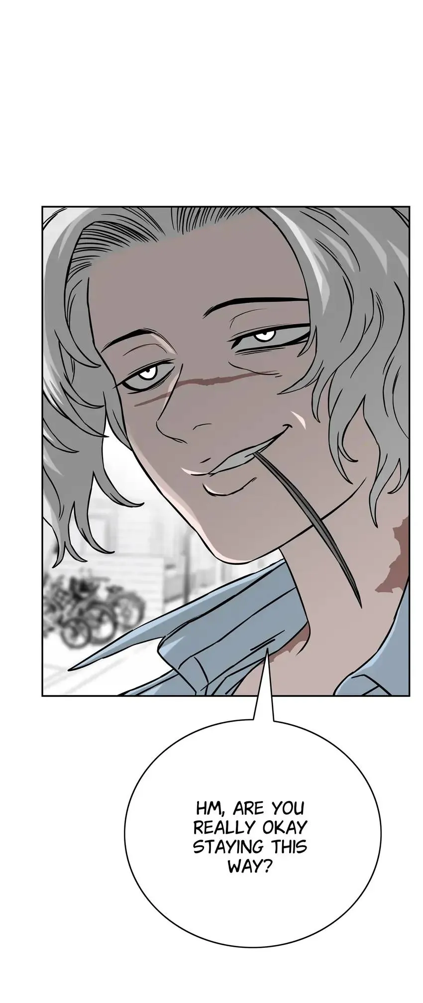 Evil Hunter Chapter 60 - page 28