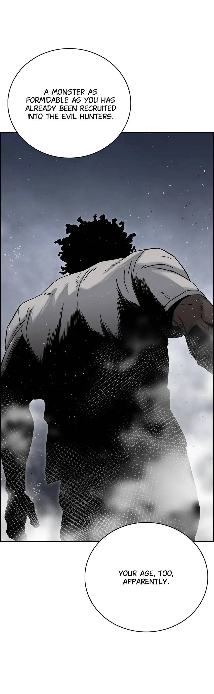 Evil Hunter Chapter 60 - page 32